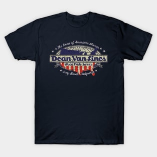 Dean Van Lines 1944 T-Shirt